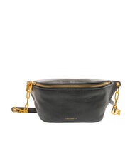 COCCINELLE LILY Mini belt bag in pelle a tracolla - Borse Donna