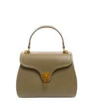 COCCINELLE MARVIN Borsa a mano mini in pelle con tracolla - Borse Donna