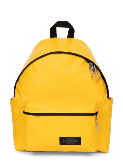 EASTPAK PADDED DAY PAK'R Zaino porta pc 14" tarp yolk - Zaini Scuola & Tempo Libero