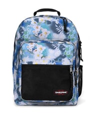EASTPAK PINNACLE PINZIP Zaino con porta borraccia e porta PC 15" - Zaini Scuola & Tempo Libero