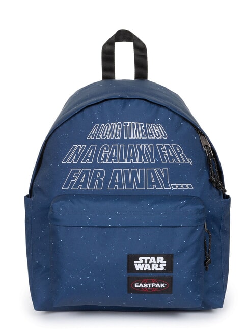 EASTPAK PADDED DAY PAK'R x STAR WARS Zaino porta pc 14" sw stars navy - Zaini Scuola & Tempo Libero