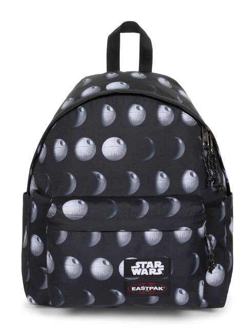 EASTPAK PADDED DAY PAK'R x STAR WARS Zaino porta pc 14" sw death star black - Zaini Scuola & Tempo Libero