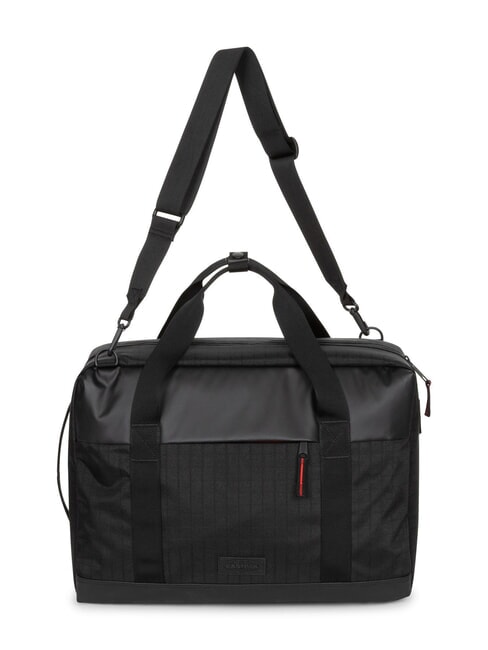 EASTPAK MULTIPAK Zaino borsone da viaggio con tracolla cnnct rip black - Zaini Scuola & Tempo Libero