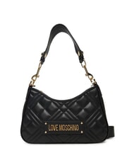 LOVE MOSCHINO QUILTED Borsa doppia funzione - Borse Donna