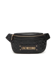 LOVE MOSCHINO QUILTED Marsupio a tracolla - Borse Donna