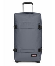 EASTPAK TRANSIT'R L Trolley misura grande - Trolley Semirigidi