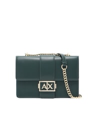 ARMANI EXCHANGE JODIE Borsa media convertible - Borse Donna