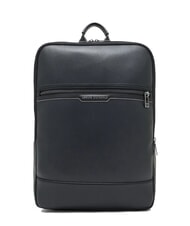 ARMANI EXCHANGE OKINAWA Zaino porta pc 15.6" black/black - Borse Donna - 1