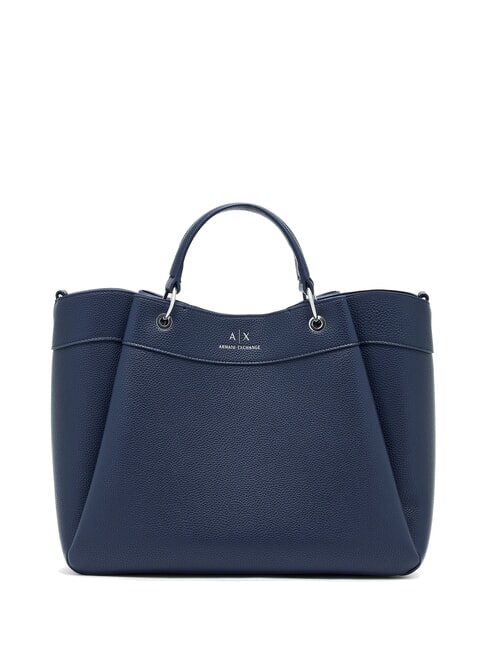 ARMANI EXCHANGE WAVE Borsa a mano con tracolla sky captain - Borse Donna