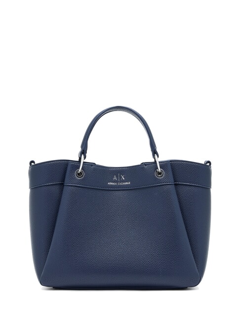 ARMANI EXCHANGE WAVE Borsa a mano con tracolla sky captain - Borse Donna