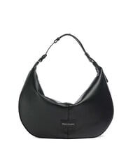 ARMANI EXCHANGE LIZ PEBBLE Borsa hobo grande a spalla - Borse Donna