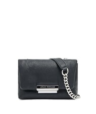 ARMANI EXCHANGE A|X Borsa mini a tracolla con patta - Borse Donna