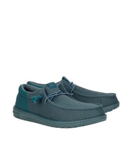 HEY DUDE WALLY FUNK MONO Scarpa mocassino - Scarpe Uomo