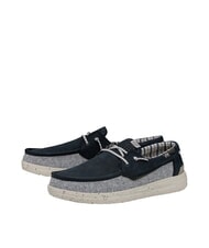 HEY DUDE WELSH GRIP MIX HERREN  Scarpa mocassino slip-on - Scarpe Uomo