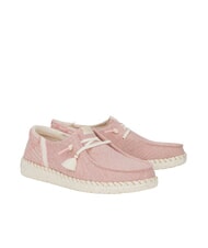 HEY DUDE WENDY FUNK COASTAL JUTE Mocassini easy-on in juta - Scarpe Uomo