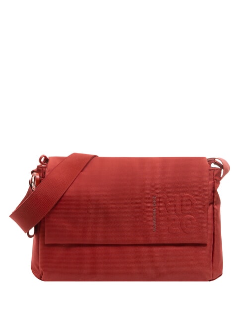 MANDARINA DUCK MD20 Borsa a tracolla cherry tomato - Borse Donna