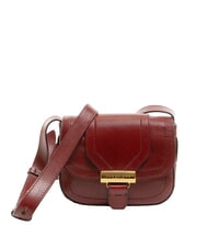 THE BRIDGE BENEDETTA  Mini Bag a tracolla, in pelle - Borse Donna