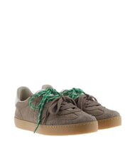 VICTORIA BERLIN Sneakers con suola caramello - Scarpe Donna
