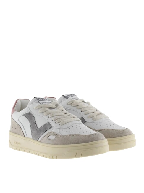 VICTORIA SEUL Sneakers unisex rosa - Scarpe Unisex