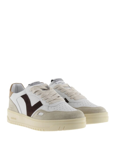 VICTORIA SEUL Sneakers unisex taupe - Scarpe Unisex