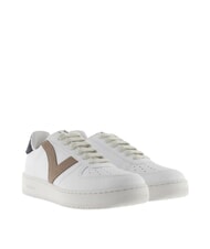 VICTORIA MADRID Sneakers con dettagli a contrasto - Scarpe Donna