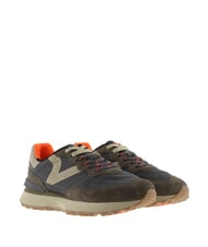 VICTORIA RUSH Sneakers running con suola dentata - Scarpe Uomo