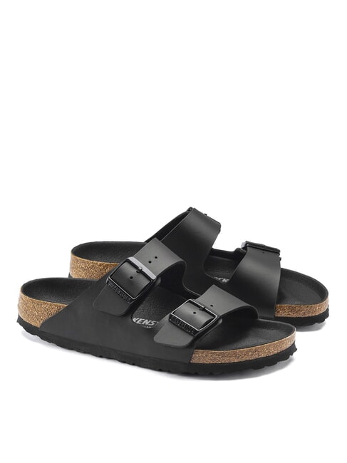 BIRKENSTOCK ARIZONA Sandali black - Scarpe Unisex