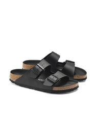 BIRKENSTOCK ARIZONA Sandali black - Scarpe Unisex - 1