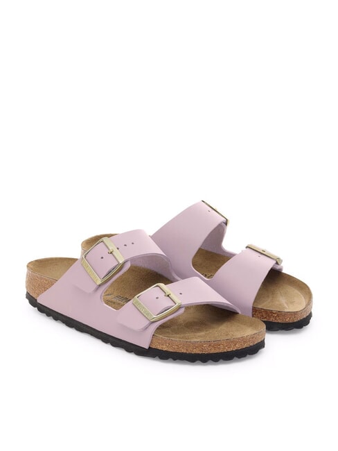 BIRKENSTOCK ARIZONA Sandalo ciabatta Birko-Flor® purple - Scarpe Donna