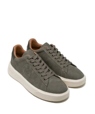 BLAUER BUCK  Sneakers  taupe/military - Scarpe Uomo - 1