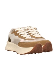 BLAUER LYNN  Sneakers  cognac/taupe - Scarpe Donna - 1