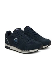 BLAUER QUEENS  Sneakers  - Scarpe Uomo