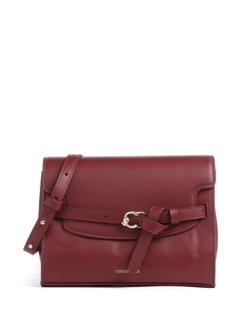 COCCINELLE SABINE  Mini Bag a tracolla ribes - Borse Donna