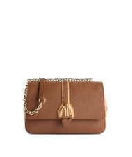 ALVIERO MARTINI PRIMA CLASSE HORSY Borsetta a spalla / a tracolla castagna - Borse Donna - 1