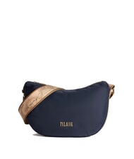 ALVIERO MARTINI PRIMA CLASSE STORMY NYLON Borsa mezzaluna piccola tracolla - Borse Donna