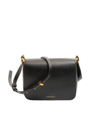 COCCINELLE ERIS Borsa mini in pelle a tracolla - Borse Donna