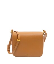 COCCINELLE ERIS Borsa mini in pelle a tracolla - Borse Donna