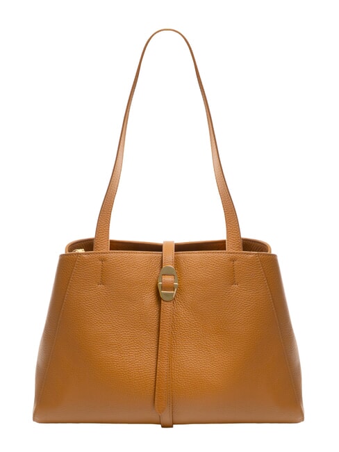 COCCINELLE CHARA Borsa a spalla in pelle CUIR - Borse Donna