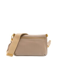 COCCINELLE HYLE Borsa piatta piccola in pelle a tracolla - Borse Donna