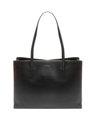 COCCINELLE SWAP Borsa shopping a spalla in pelle - Borse Donna