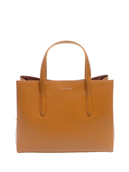 COCCINELLE SWAP Borsa in pelle con tracolla CUIR - Borse Donna