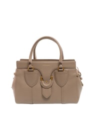 COCCINELLE YORK Borsa a mano in pelle martellata - Borse Donna