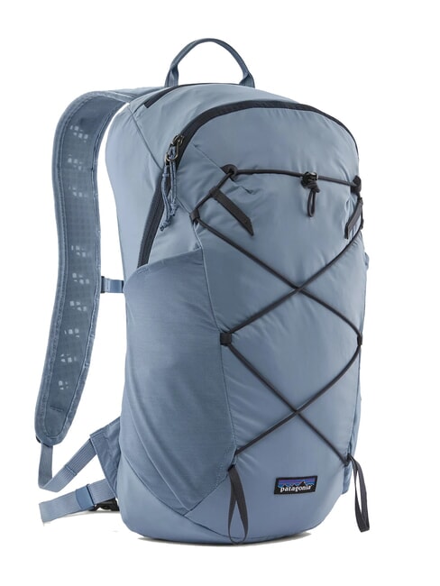 PATAGONIA TERRAVIA Zaino 14L barnacle blue - Zaini Scuola & Tempo Libero