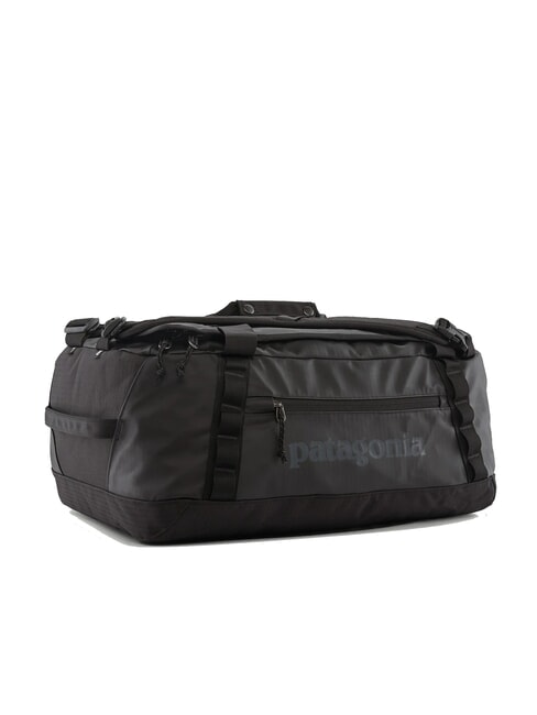 PATAGONIA BLACK HOLE Borsone Zaino viaggio 40L black w/black - Borsoni