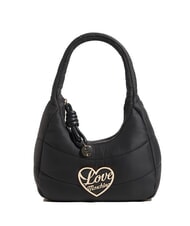 LOVE MOSCHINO AIR WAVE Borsa a spalla piccola puffy - Borse Donna