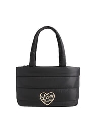 LOVE MOSCHINO AIR WAVE Borsa shopping puffy - Borse Donna
