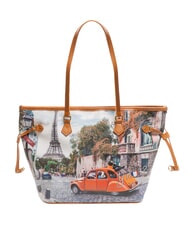 YNOT YESBAG Shopping Bag - Borse Donna