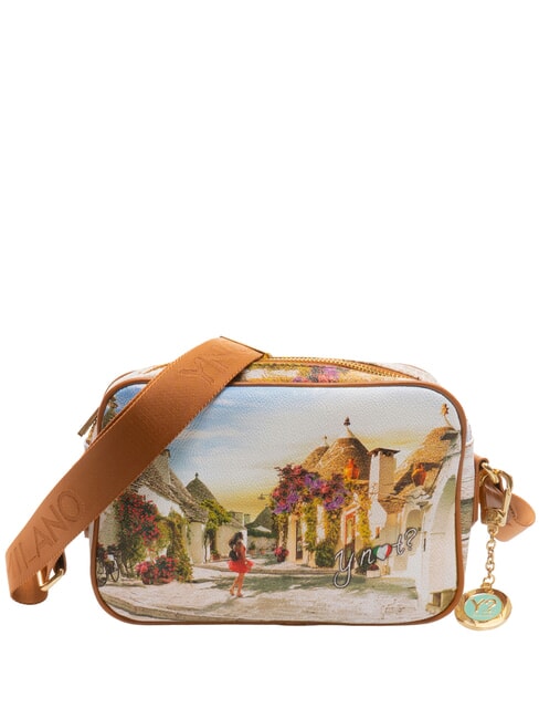YNOT YESBAG SPECIAL Camera Bag a tracolla trullissima - Borse Donna