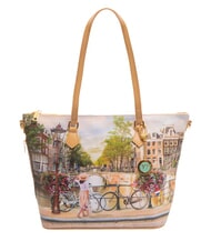 YNOT YESBAG  Shopper a spalla - Borse Donna