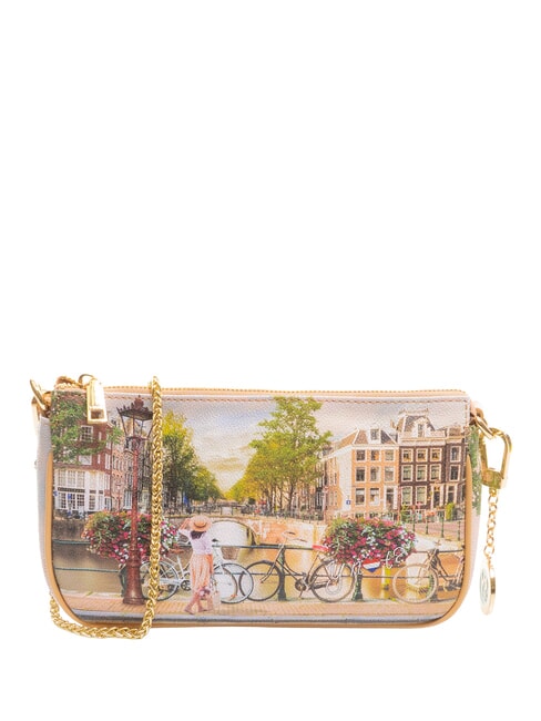 YNOT YESBAG SPECIAL  Borsetta a spalla bicycles - Borse Donna